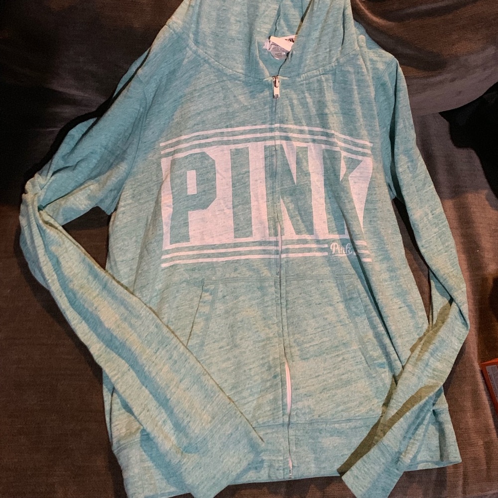 Victoria’s Secret PINK hoodie size Large